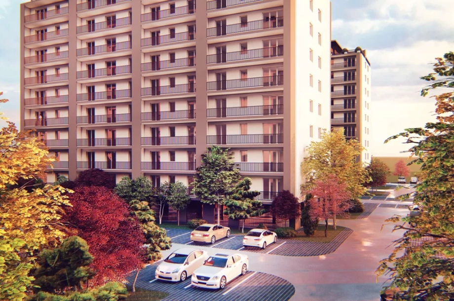 Galerie Cartier Exterior