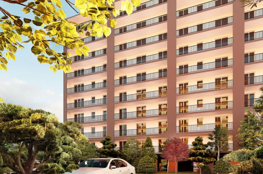 Galerie Cartier Exterior