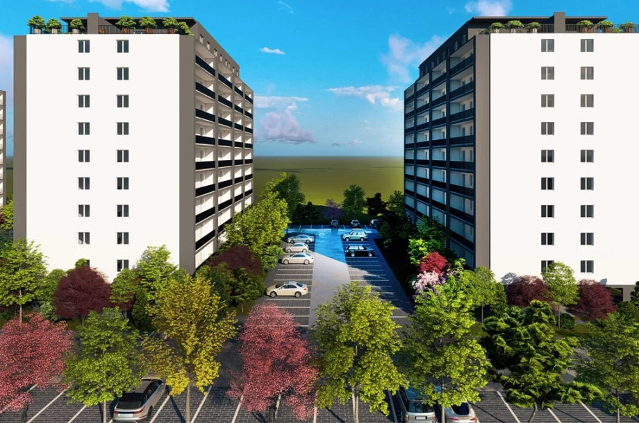 Galerie Cartier Exterior