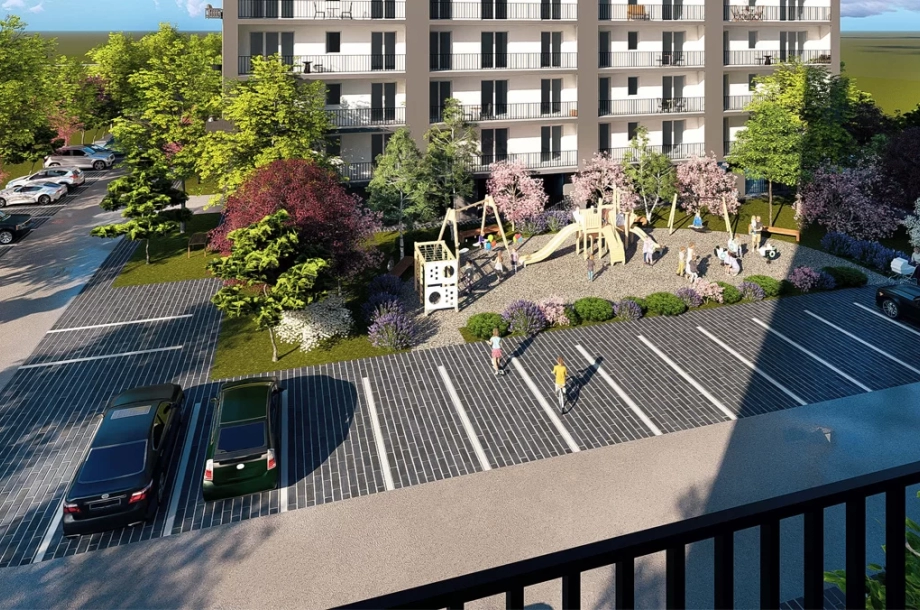 Galerie Cartier Exterior