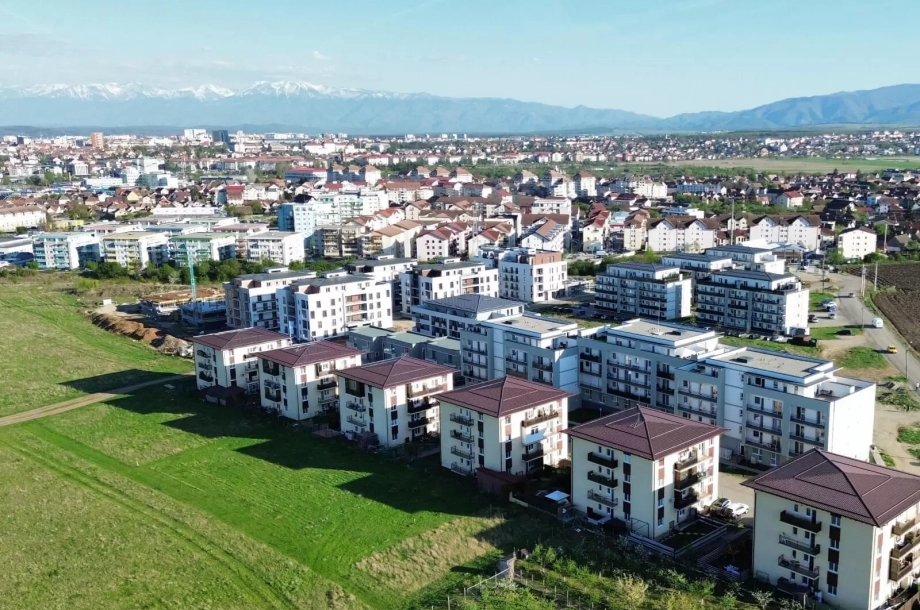 Belvedere Residence Sibiu