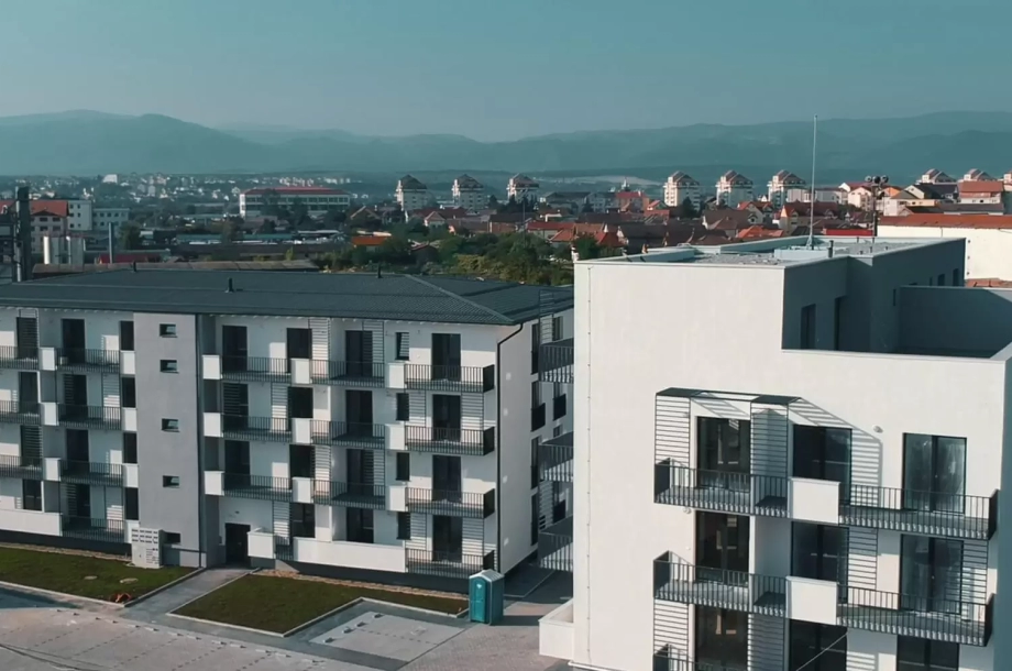 Splendor Residence Sibiu